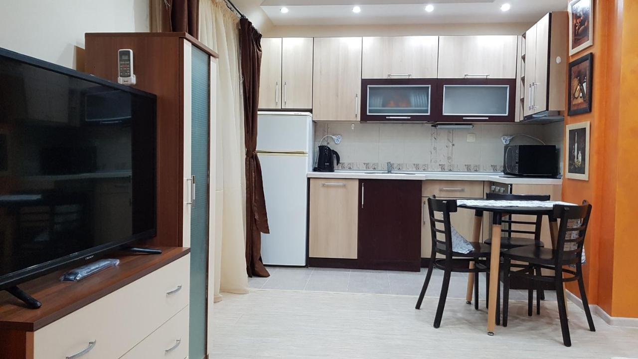 Yana Apartments 桑丹斯基 外观 照片