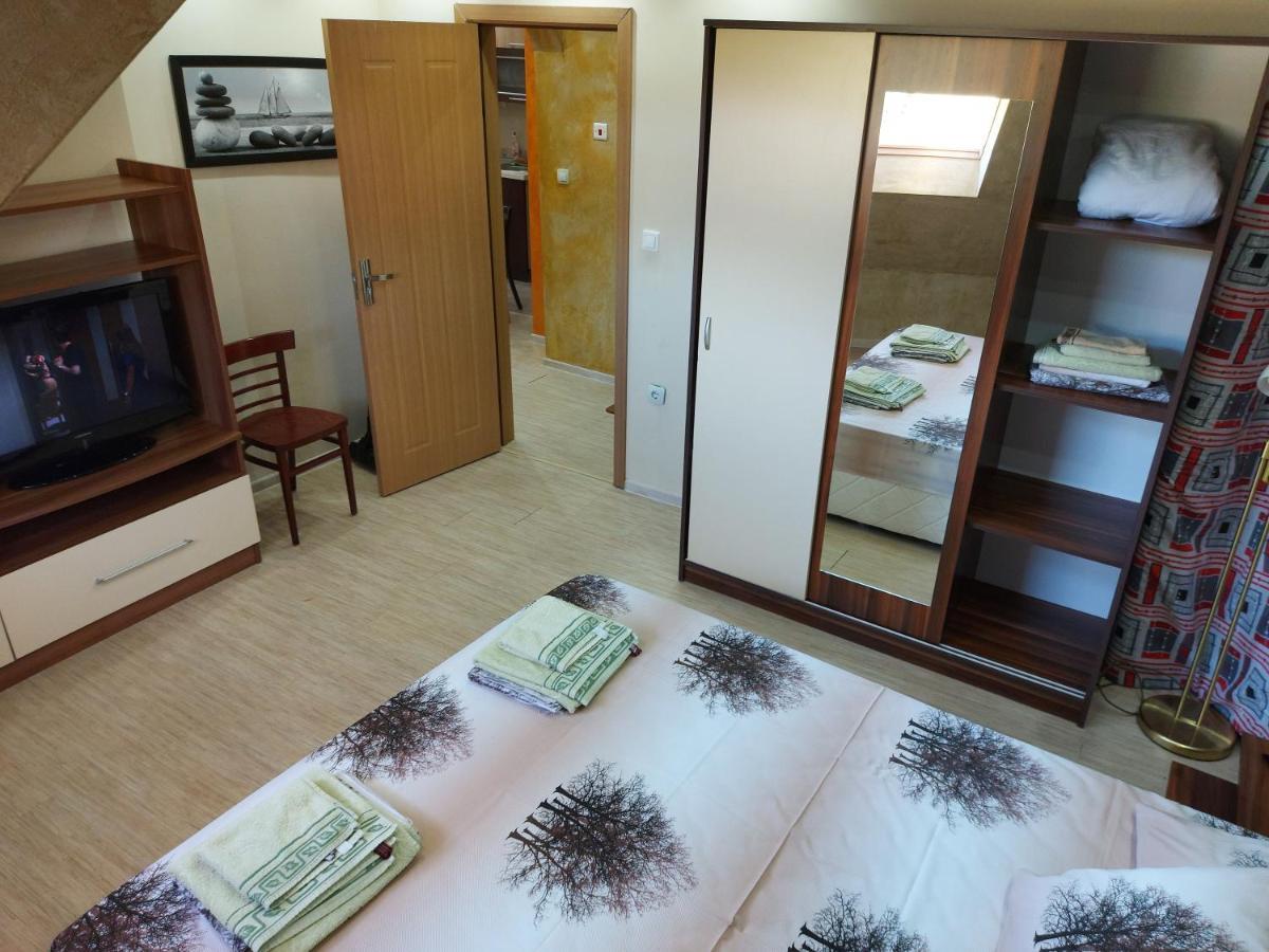 Yana Apartments 桑丹斯基 外观 照片