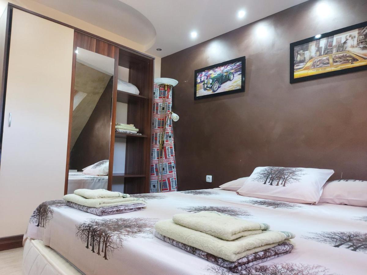Yana Apartments 桑丹斯基 外观 照片