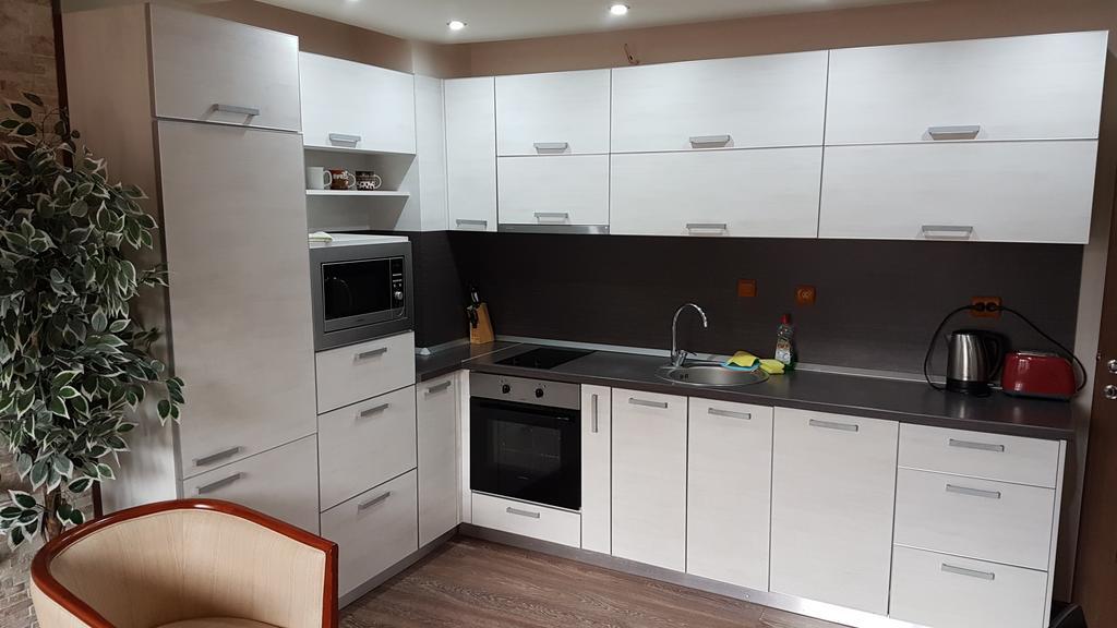 Yana Apartments 桑丹斯基 外观 照片